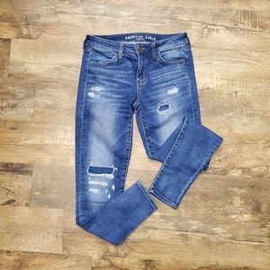 American Eagle Jegging